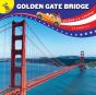 Visiting U.S. Symbols Golden Gate Bridge - Preview