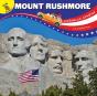 Visiting U.S. Symbols Mount Rushmore - Preview