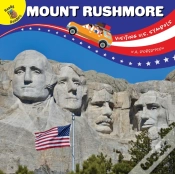 Capa do artigo Visiting U.S. Symbols Mount Rushmore