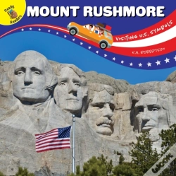 Capa do artigo Visiting U.S. Symbols Mount Rushmore