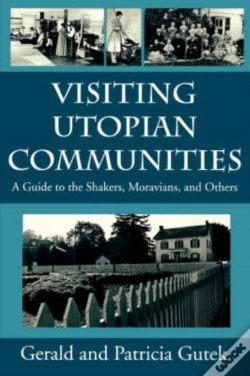 Capa do artigo Visiting Utopian Communities
