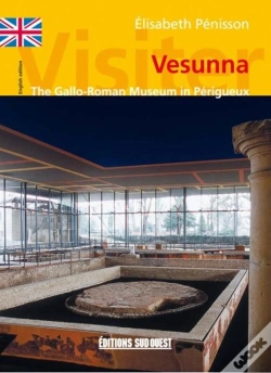 Capa do artigo Visiting Vesunna