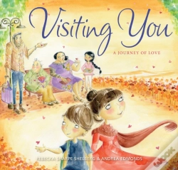 Capa do artigo Visiting You