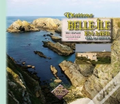 Capa do artigo Visitons Belle-Île-En-Mer ; Enez Ar Gerveur
