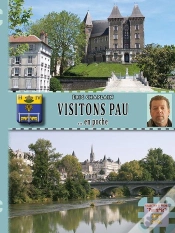 Capa do artigo Visitons Pau... En Poche