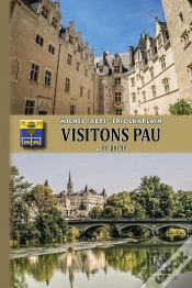 Capa do artigo Visitons Pau... En Poche