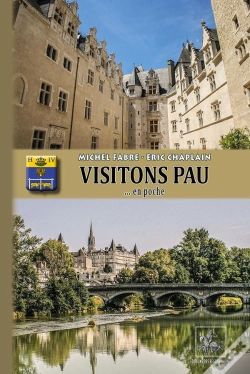 Capa do artigo Visitons Pau... En Poche