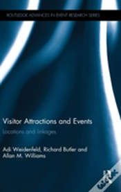 Capa do artigo Visitor Attractions And Events