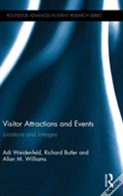 Capa do artigo Visitor Attractions And Events