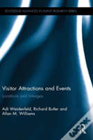 Visitor Attractions And Events