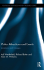 Visitor Attractions And Events - Preview
