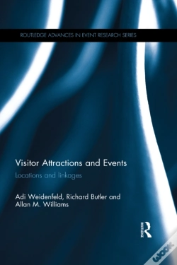 Capa do artigo Visitor Attractions And Events