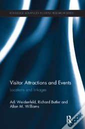 Visitor Attractions And Events