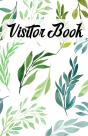 Visitor Book - Preview