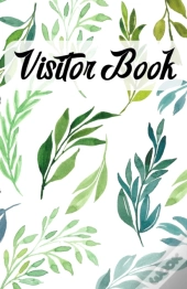 Visitor Book