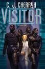 Visitor - Preview
