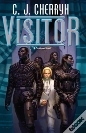 Capa do artigo Visitor