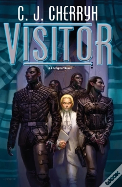 Capa do artigo Visitor