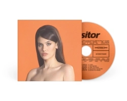 Capa do artigo Visitor - CD
