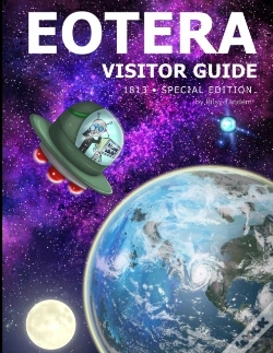 Capa do artigo Visitor Guide To Eotera