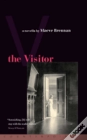 Capa do artigo Visitor