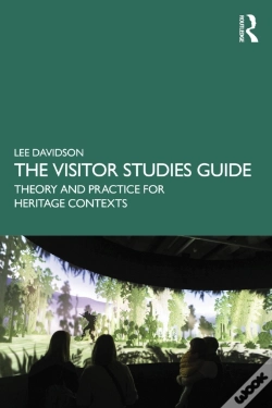 Capa do artigo Visitor Studies Guide