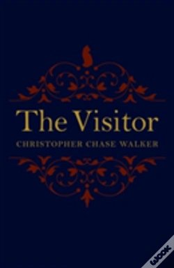 Capa do artigo Visitor, The