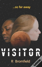 Visitor: When Science Collides With Beli