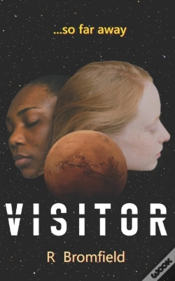 Capa do artigo Visitor: When Science Collides With Beli