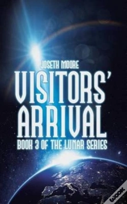 Capa do artigo Visitors' Arrival