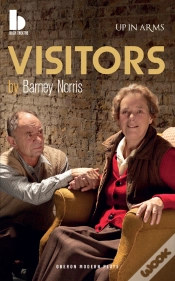 Capa do artigo Visitors