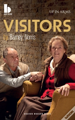 Capa do artigo Visitors