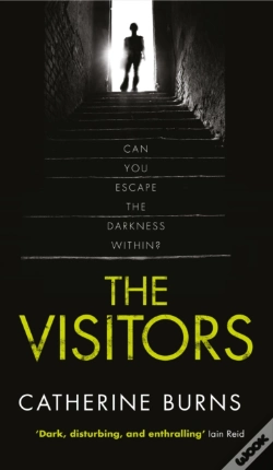 Capa do artigo Visitors
