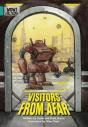 Visitors From Afar - Preview