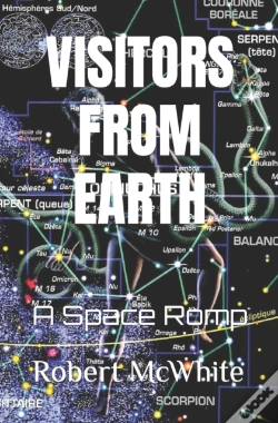 Capa do artigo Visitors From Earth