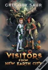Visitors From New Earth City