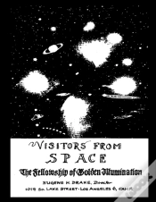 Capa do artigo Visitors From Space