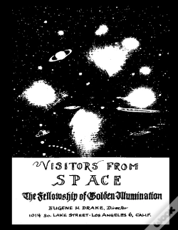Capa do artigo Visitors From Space