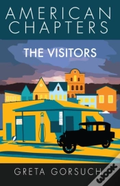 Capa do artigo Visitors