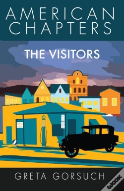 Capa do artigo Visitors