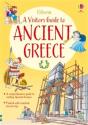 Visitor'S Guide To Ancient Greece - Preview