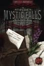 Visitor'S Guide To Mystic Falls - Preview