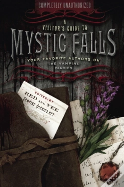 Capa do artigo Visitor'S Guide To Mystic Falls