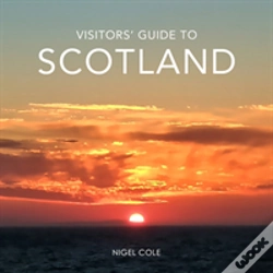 Capa do artigo Visitors Guide To Scotland