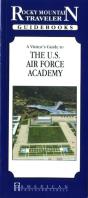 Visitor'S Guide To The U.S. Air Force Academy - Preview