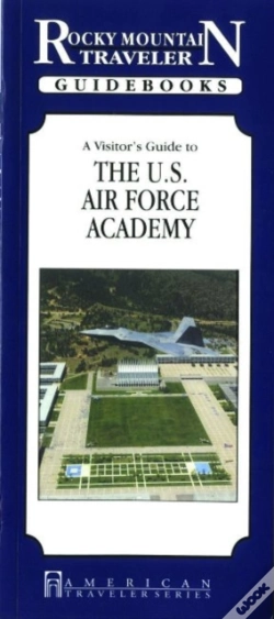 Capa do artigo Visitor'S Guide To The U.S. Air Force Academy