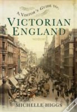 Capa do artigo Visitor'S Guide To Victorian England