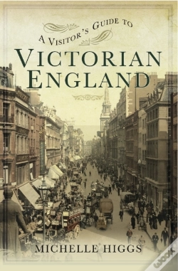 Capa do artigo Visitor'S Guide To Victorian England