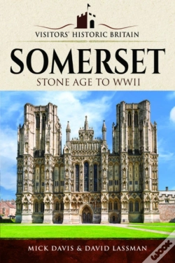 Capa do artigo Visitors' Historic Britain: Somerset