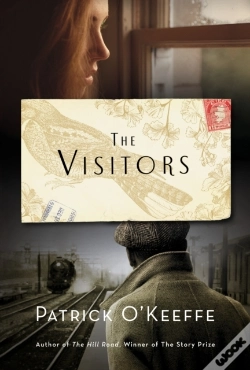 Capa do artigo Visitors